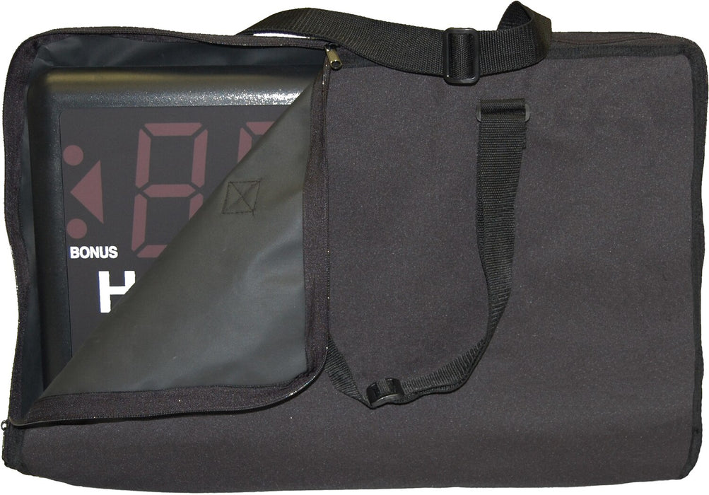 Trigon Sports Multi-Functional Scoreboard Carrying Case SBTBAG - 2