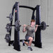 Body Solid Pro Clubline Counter-Balanced Smith Machine - SCB1000B — additional view 9