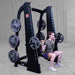 Body Solid Pro Clubline Counter-Balanced Smith Machine - SCB1000B — additional view 14