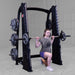 Body Solid Pro Clubline Counter-Balanced Smith Machine - SCB1000B — additional view 19