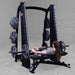Body Solid Pro Clubline Counter-Balanced Smith Machine - SCB1000B — additional view 16