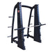 Body Solid Pro Clubline Counter-Balanced Smith Machine - SCB1000B — weight load capacity