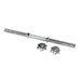 Body Solid Standard Threaded 19" Dumbbell Handle with Collars SDA19T detail view