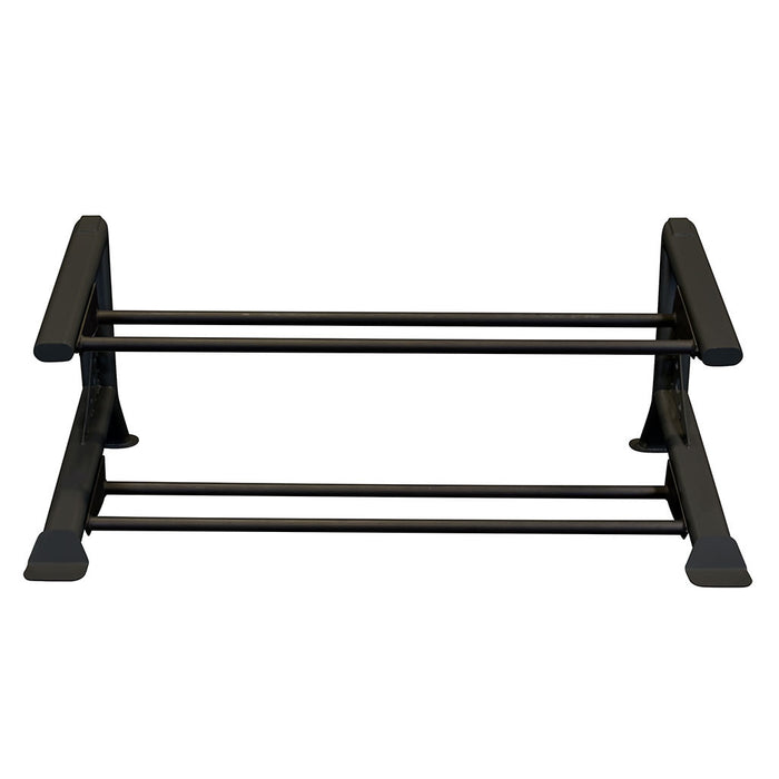 body solid medicine ball storage shelf for the sdkr rack sdkrmb view 3
