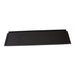 Body Solid Small Dumbbell Storage Shelf for the SDKR Rack - SDKRDBSB — front view