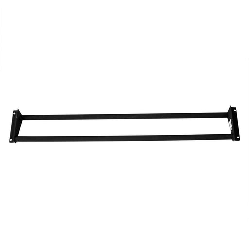 Body Solid Pro Clubline Medicine Ball Rack Shelf SDKRMBB detail view 2