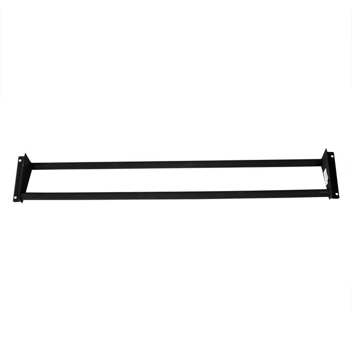 Body Solid Pro Clubline Medicine Ball Rack Shelf SDKRMBB detail view 5