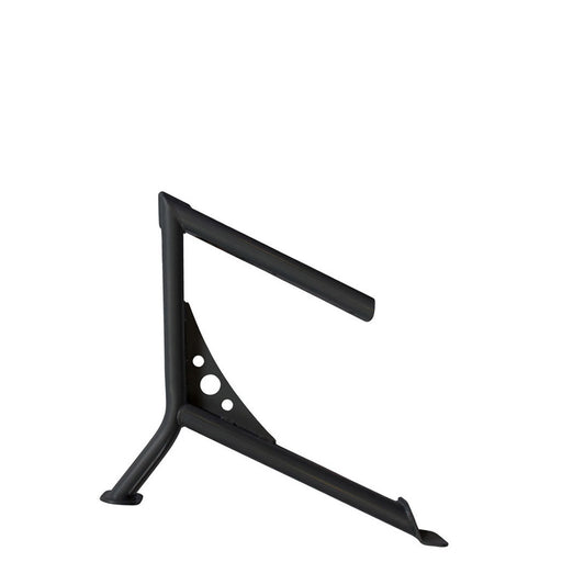 Body Solid 2-Tier Upright for the SDKR Rack - SDKRUP2B — front view