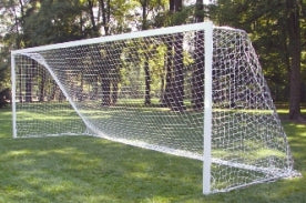Trigon Sports Club / Recreational Soccer Goal 8'x24' - 2