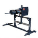 Body Solid Pro ClubLine Glute Ham Machine - SGH500B — front view
