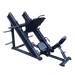 Body Solid Pro Clubline Linear Bearing Commercial Leg Press SGLP500 detail view 6