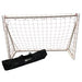 Trigon Sports 4' x 6' Portable PVC Soccer Goal — specifications diagram