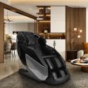 Infinity Circadian Syner-D massage chair - control panel detail - Certified Pre-Owned