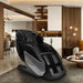Infinity Circadian Syner-D massage chair - control panel detail - Certified Pre-Owned