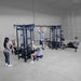 Body Solid Five-Stack Jungle Gym SJG500 alternate view