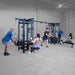 Body Solid Five-Stack Jungle Gym SJG500 close-up