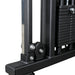SKEISO BJL-05A straight bar and curl bar attachments