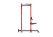 SKEISO SKS-3 multi-grip pull-up bar