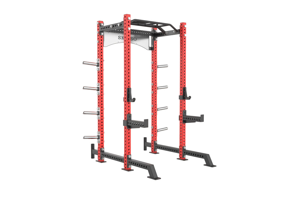 SKEISO SKS-3 weight plate storage pegs
