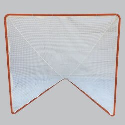 Trigon Sports Practice Partner™ Silverline Practice Lacrosse Goal - 2