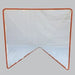 Trigon Sports Practice Partner™ Silverline Practice Lacrosse Goal - 2