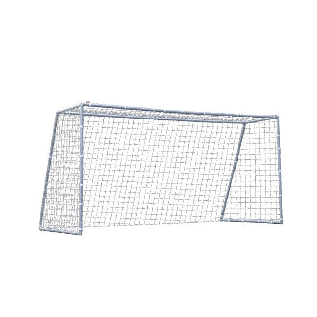 Trigon Sports Practice Partner™ Silverline 6x9 Soccer Goal - 2