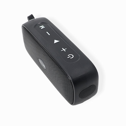 SaunaLife Verse Bluetooth Sauna Speaker w/ Wireless Audio and Phone - image 3