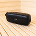 SaunaLife Verse Bluetooth Sauna Speaker w/ Wireless Audio and Phone - image 2