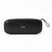 SaunaLife Verse Bluetooth Sauna Speaker w/ Wireless Audio and Phone