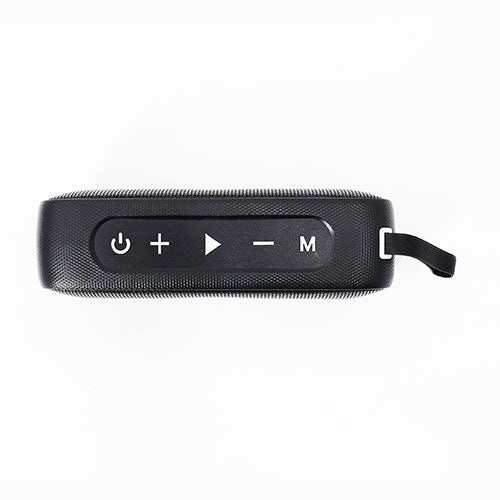 SaunaLife Verse Bluetooth Sauna Speaker w/ Wireless Audio and Phone - image 4
