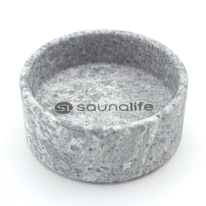 SaunaLife Coaster and Aroma Tray Drink Holder and Scent Reservoir - image 7