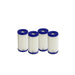 Dynamic Cold Therapy small 5x2.5 inch 20 micron filter 4-pack product view