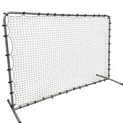 Trigon Sports Practice Partner™ 6x9 Soccer Rebounder - 2