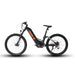 EUNORAU E-BIKE US SPECTER-ST 2.0 — drivetrain detail