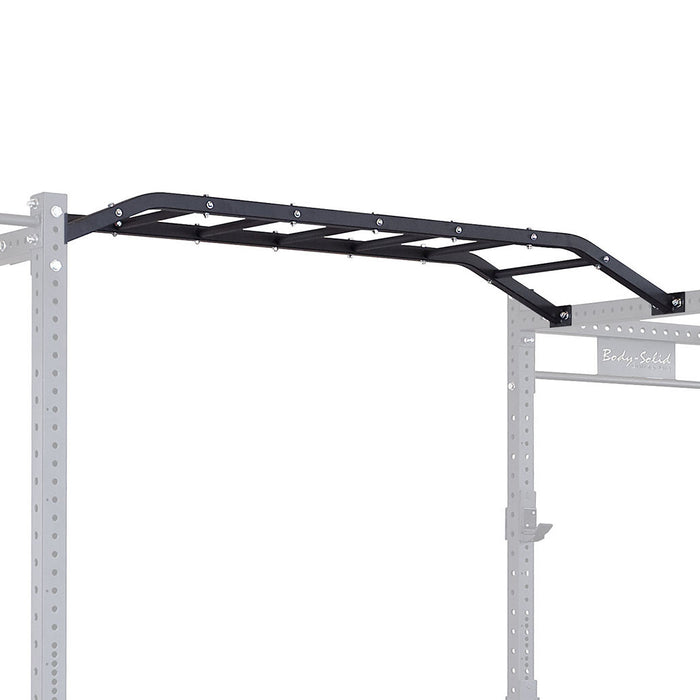 body solid pro clubline connecting monkey bars sprmb view 3