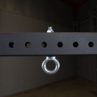 Body Solid Connecting Bar - SPRACB — weight load capacity