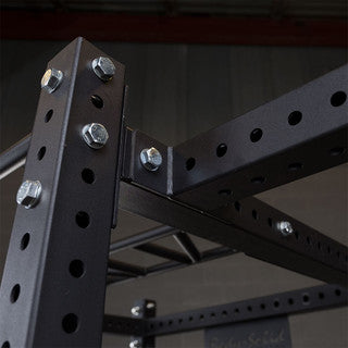 Body Solid Connecting Bar - SPRACB — grip and contact surface