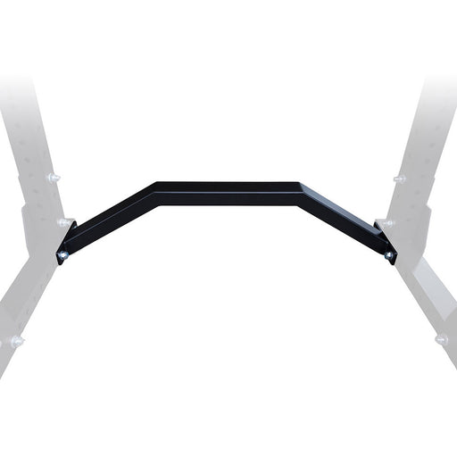 Body Solid Pro ClubLine Rear Clearance Bar Attachment - SPRBCB — grip and contact surface