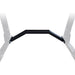 Body Solid Pro ClubLine Rear Clearance Bar Attachment - SPRBCB — grip and contact surface