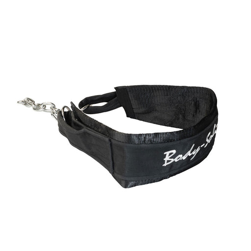 Body Solid Belt Squat Belt SPRBSB front view