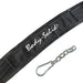 Body Solid Belt Squat Belt SPRBSB angle view