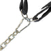Body Solid Belt Squat Belt SPRBSB side view