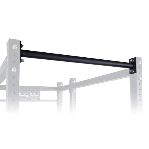 Body Solid Fat Chin Bar Attachment - SPRCB — grip and contact surface