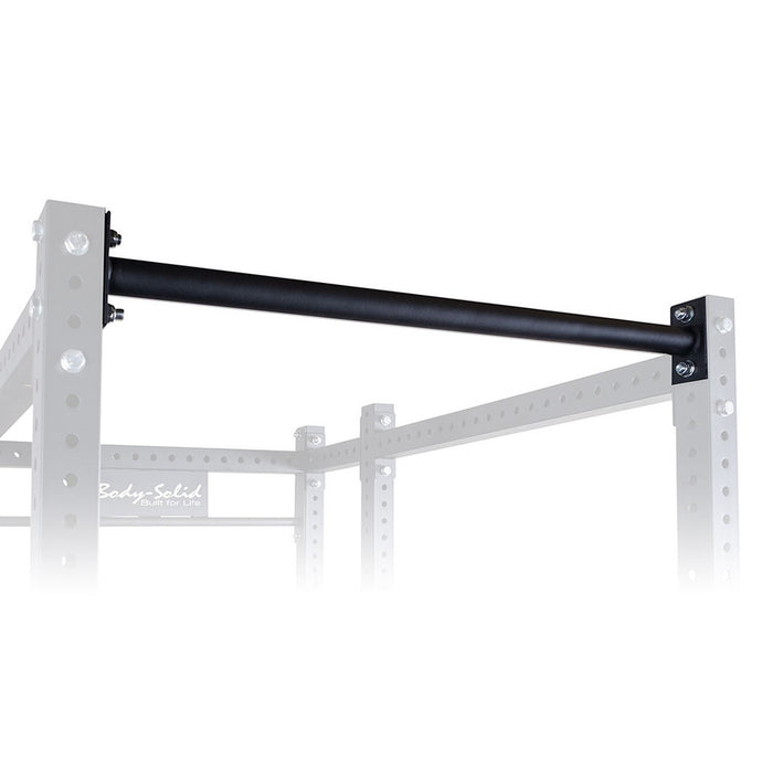 Body Solid Fat Chin Bar Attachment - SPRCB — grip and contact surface