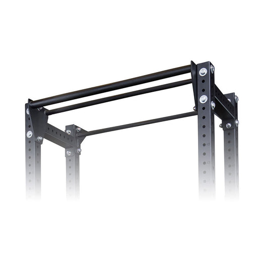 Body Solid Dual Chin Bar Attachment - SPRDCB — weight load capacity