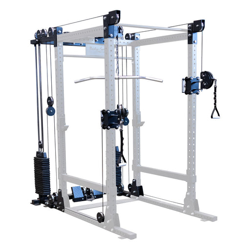 Body Solid Functional Trainer Attachment SPRFTS front view