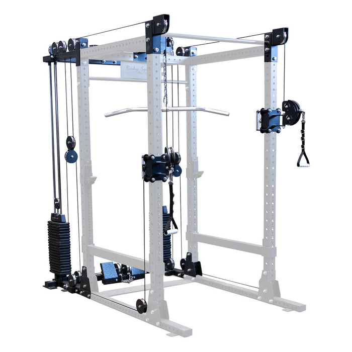 Body Solid Functional Trainer Attachment SPRFTS front view