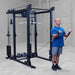 Body Solid Functional Trainer Attachment SPRFTS side view