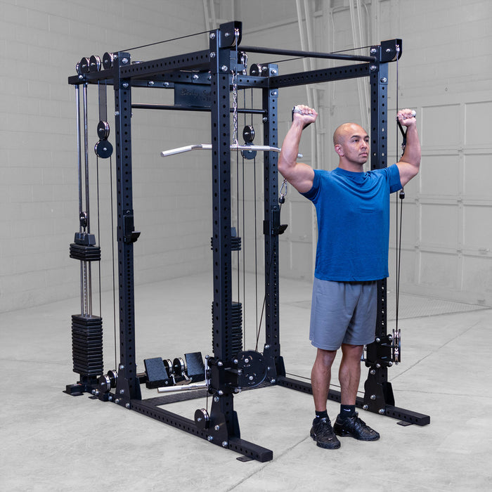 Body Solid Functional Trainer Attachment SPRFTS detail view