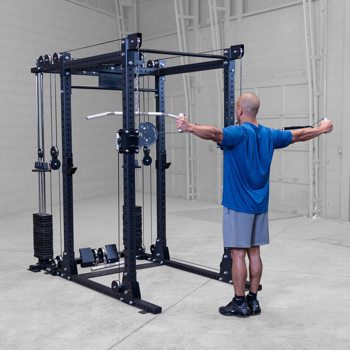 Body Solid Functional Trainer Attachment SPRFTS feature detail